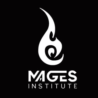  MAGES Institute profile picture