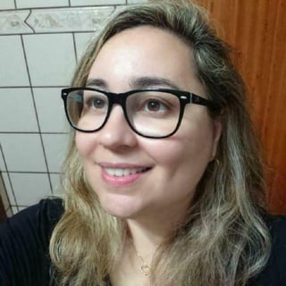 Anaísa Mayara Teodoro profile picture