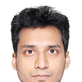 Vaibhav profile picture