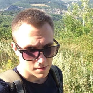 Vsevolod profile picture