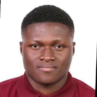 AYODEJI ABOLAJI ALFRED profile picture