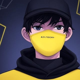 AJTECH0001 profile picture