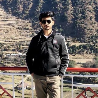 Muhammad Ibtisam Afzal profile picture