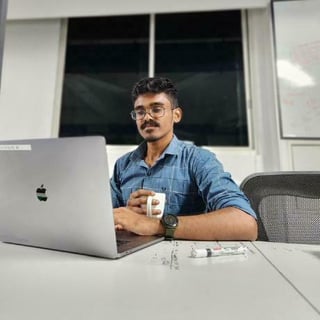 Saravanan profile picture