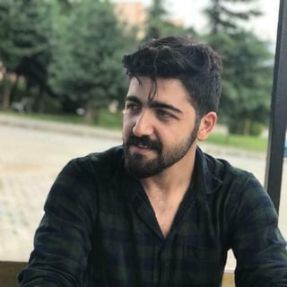 Serhat Bülbül profile picture