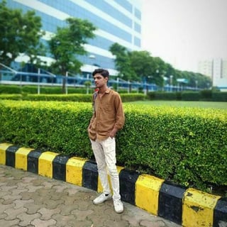 Prashant Kumar Dubey profile picture