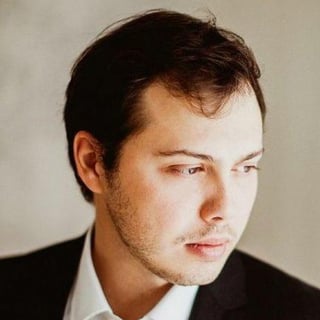 Anton Kosyakov profile picture