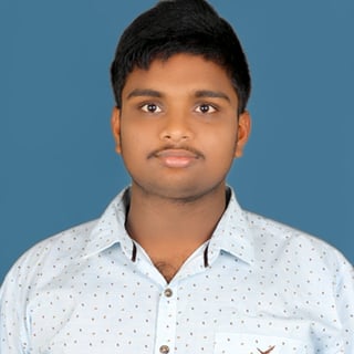 J VENKATA LAKSHMI SAI ROHITH profile picture