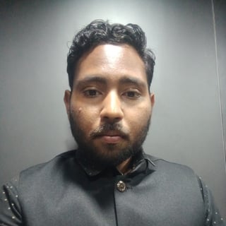 Amritanshu Keshari  profile picture