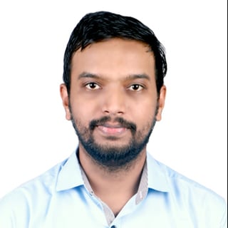 Ajinkya Patil profile picture