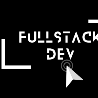 Fullstack Dev profile picture