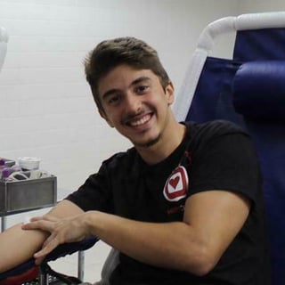 Thiago Guimarães profile picture