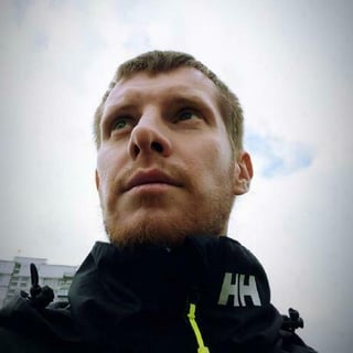 Nikita Kokorev profile picture