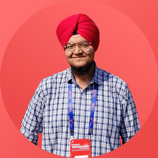 Harjot Singh profile picture