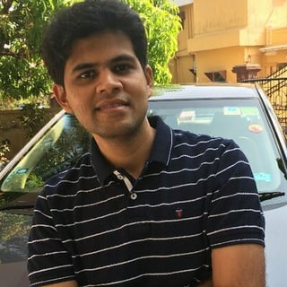 Viraj Nadkarni profile picture