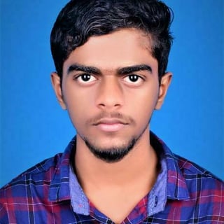 Safvan Puthalath profile picture