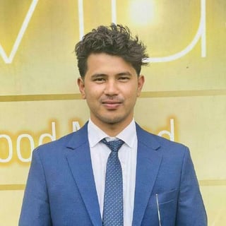 Nirajan Karki profile picture