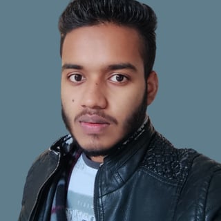 Mohd faisal profile picture