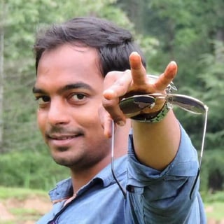 Vishal Khoje profile picture