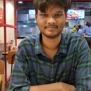 Sujal Kumar Sahni profile picture