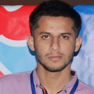 Zain Waseem profile picture