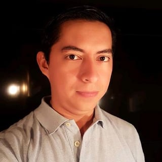 Daniel Vera profile picture