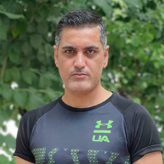 hamed shirbandi profile picture