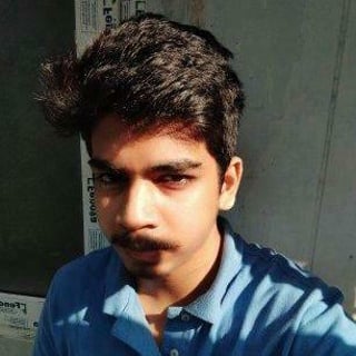 Korada Saikiran profile picture