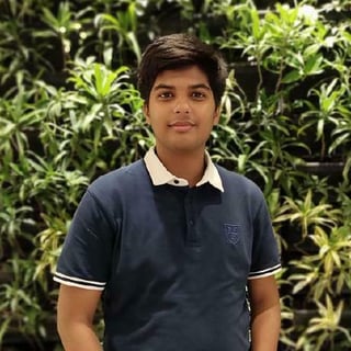 Pranjal Jain profile picture