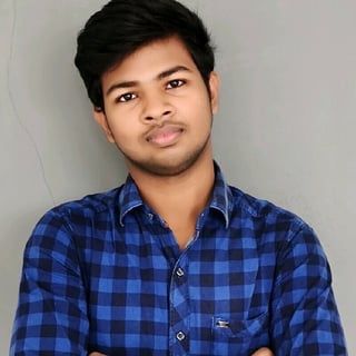 karthikeyan profile picture