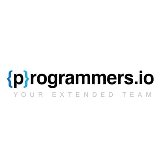 Programmers.io profile picture