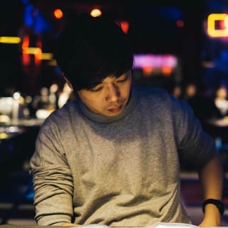 ChungWei Wei profile picture