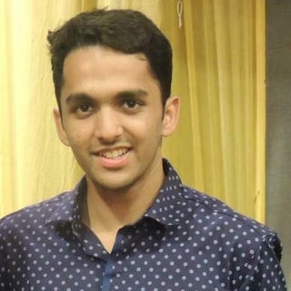 Abhishek Agarwal profile picture