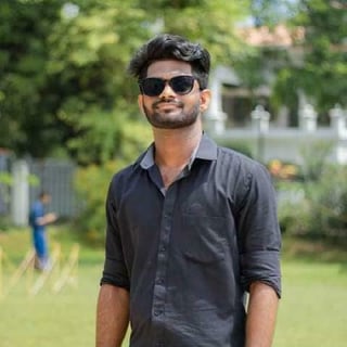 K G I Tharudinitha profile picture