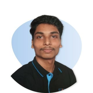 Surag v v profile picture