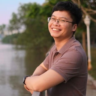 Vu Nguyen profile picture