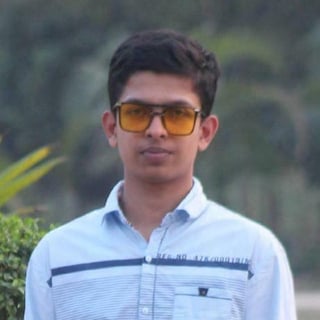 Shafayet Jamil profile picture