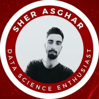 Sher Asghar profile picture