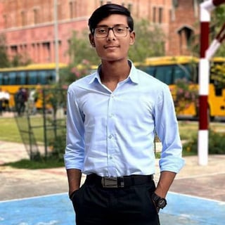 Himanshu Gupta profile picture