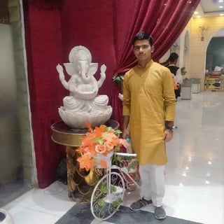 Sachin Rajput profile picture