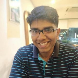 Anirudh Nimmagadda profile picture