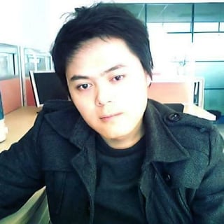 Dong Guo | Damon profile picture