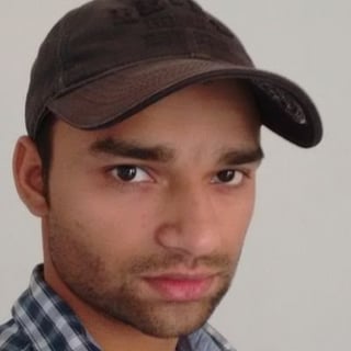 Amrendra profile picture