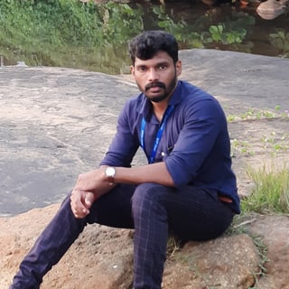 Vinoth profile picture