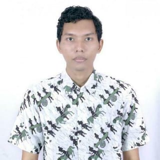 Muhammad Anwarudin profile picture