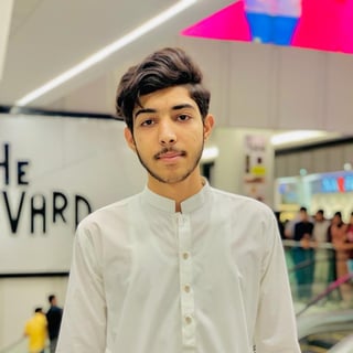 Faizan Qaiser profile picture