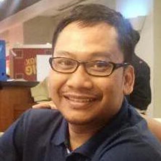 Wawan B. Setyawan profile picture