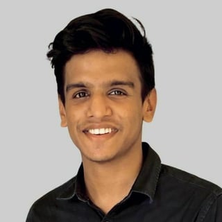 Deepak Singh profile picture