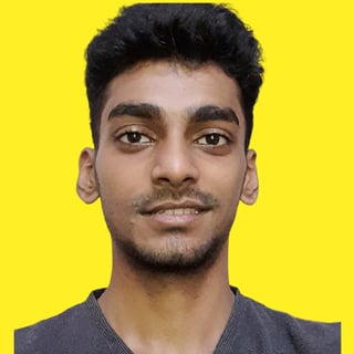 Bhoomik Shetty profile picture