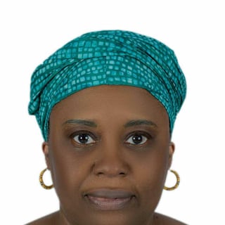 Zainab Abba Haliru  profile picture